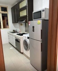 Mandale Heights (D11), Apartment #609584161